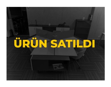 NİL ÜÇLÜ ÇALIŞMA - OUTLET - MODOKO EXLUSİVE