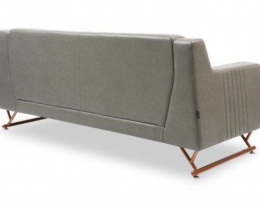 NORA TRIPLE SOFA