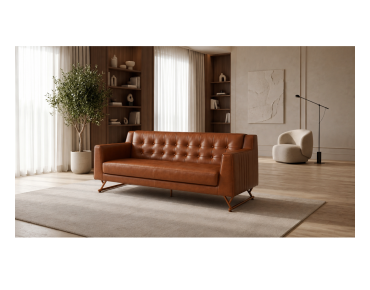 NORA TRIPLE SOFA