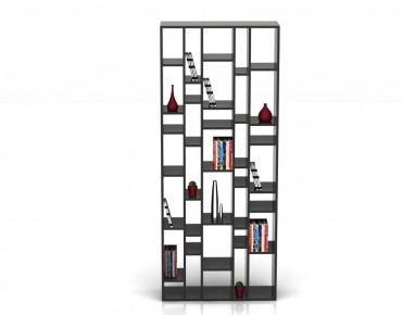 NOVA BOOKCASE