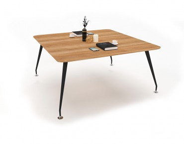 NOVALINE SQUARE MEETING TABLE