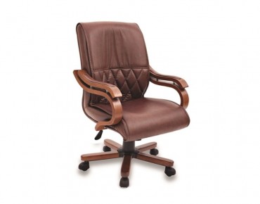 FAUTEUIL DE DIRECTION NUGA