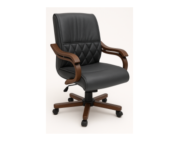 FAUTEUIL DE DIRECTION NUGA