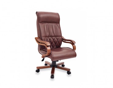 NUGA EXECUTIVE CHAIR-NU-4810 A