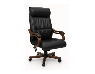 NUGA EXECUTIVE CHAIR-NU-4810 A
