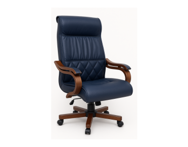 NUGA EXECUTIVE CHAIR-NU-4810 A
