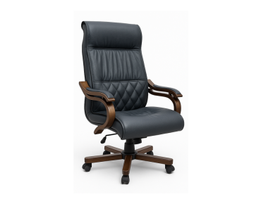 NUGA EXECUTIVE CHAIR-NU-4810 A