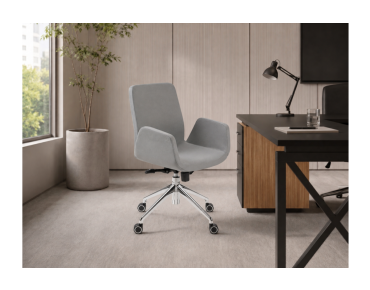 NUUK WORKCHAIR