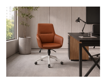OLYMPOS WORKING CHAIR