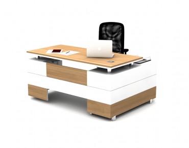 ONTEX OFFICE DESK