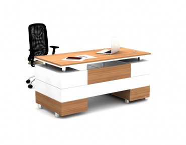 ONTEX OFFICE DESK