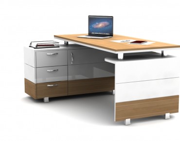 ONTEX OFFICE DESK