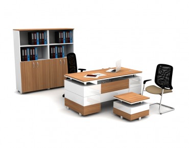 ONTEX OFFICE DESK