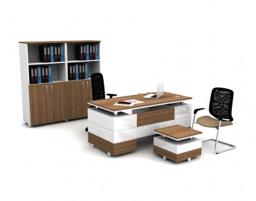 ONTEX OFFICE DESK