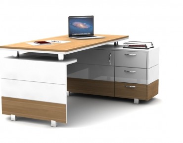 ONTEX OFFICE DESK