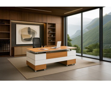 ONTEX BUREAU DE CADRE