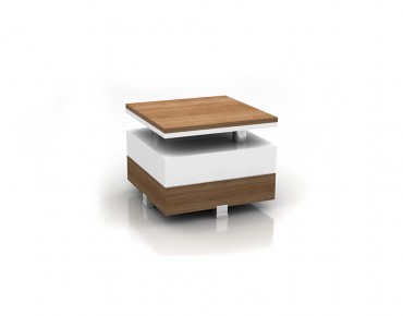 ONTEX COFFEE TABLE