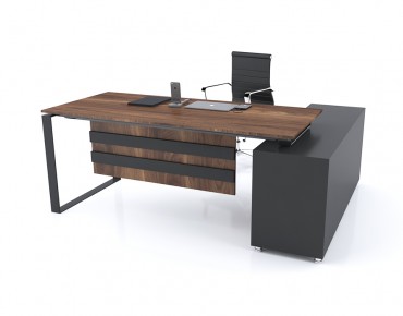 OPAL OFFICE DESK