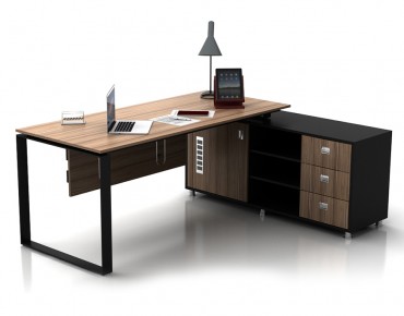 OPAL OFFICE DESK