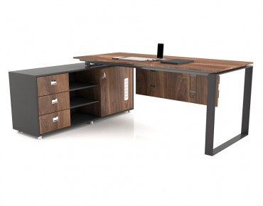 OPAL OFFICE DESK