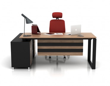 OPAL OFFICE DESK