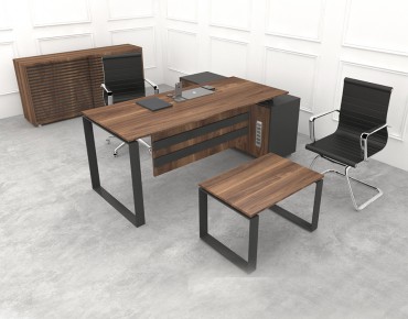 OPAL OFFICE DESK