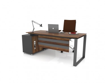 OPAL OFFICE DESK