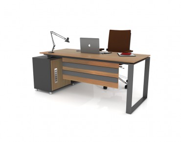 OPAL OFFICE DESK