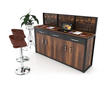 ORION BAR CABINET