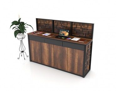 ORION BAR CABINET