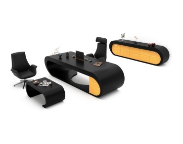 OMEGA BUREAU DE DIRECTION