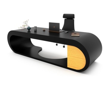 OMEGA BUREAU DE DIRECTION