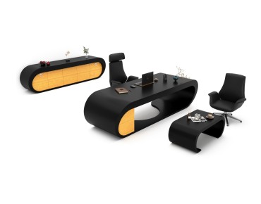 OMEGA BUREAU DE DIRECTION