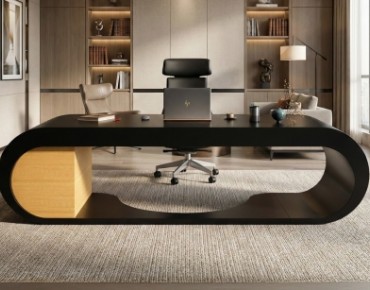 OSIRIS EXECUTIVE DESK