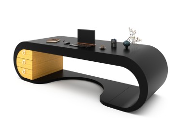 OMEGA BUREAU DE DIRECTION