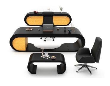 OMEGA BUREAU DE DIRECTION
