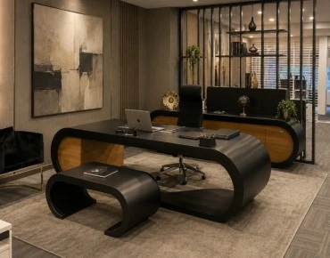 OSIRIS EXECUTIVE DESK