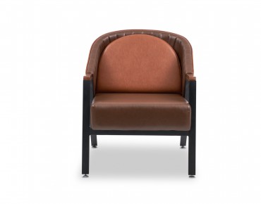 OYSTER SINGLE ARMCHAIR