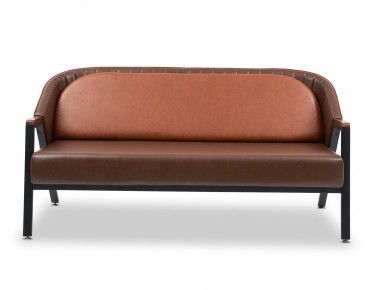 OYSTER DOUBLE SOFA