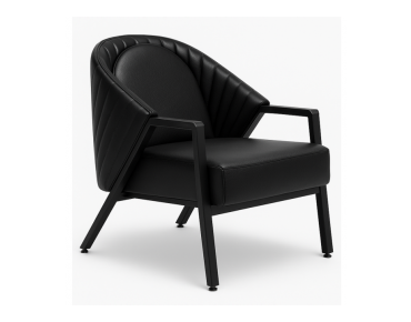 OYSTER SINGLE ARMCHAIR