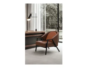 FAUTEUIL SIMPLE OYSTER