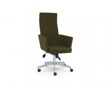 PARIS EXECUTIVE CHAIR-PS 7211 K