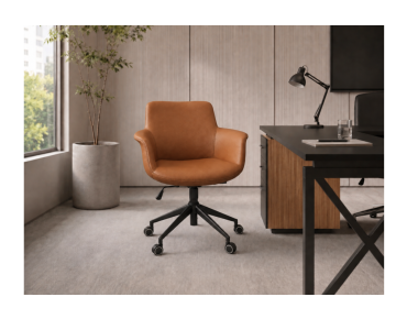 PERA MEETING CHAIR