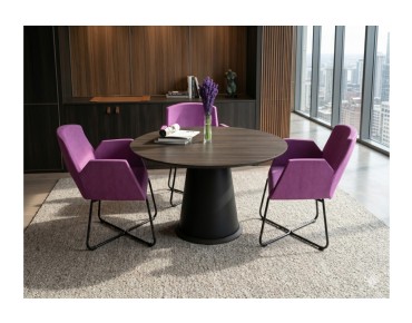 TABLE DE RÉUNION PÉRA