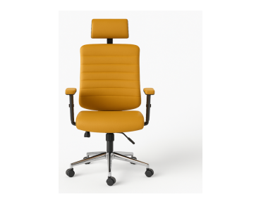 PHOENIX EXECUTIVE CHAIR - PH 7431 K