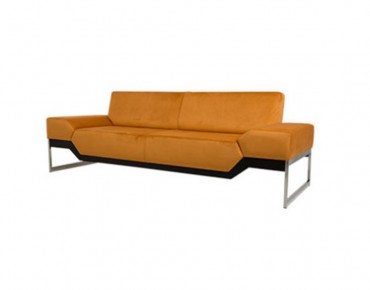 PI TRIPLE SEAT SOFA-PI 03-