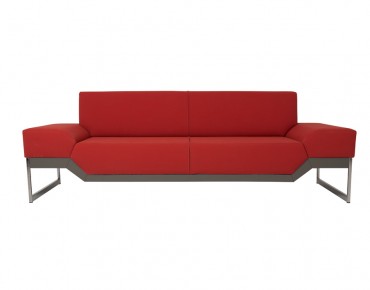 PI TRIPLE SEAT SOFA-PI 03-