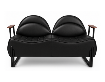 PICASSO DOUBLE SOFA