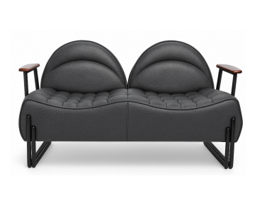 PICASSO DOUBLE SOFA
