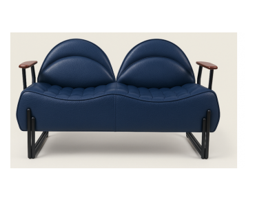 PICASSO DOUBLE SOFA